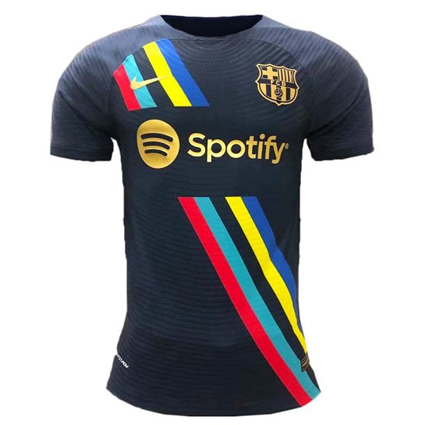 Thailand Trikot Barcelona Sonderausgabe 2022-2023